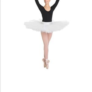 Bloch rehearsal tutu